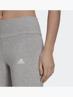 ESSENTIALS HIGH-WAISTED LOGO LEGGINGS