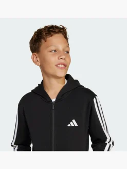 Essentials Kids Kapuzenjacke