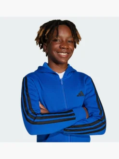 Essentials Kids Kapuzenjacke