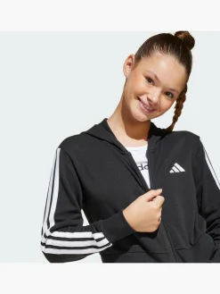 Essentials Kids Kapuzenjacke