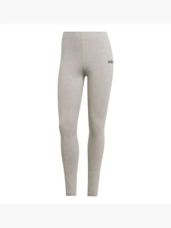 Essentials Linear Cotton Leggings