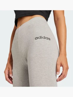 Essentials Linear Cotton Leggings