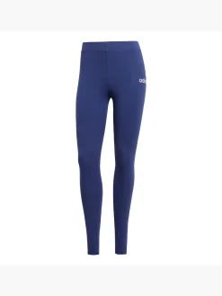 Essentials Linear Cotton Leggings