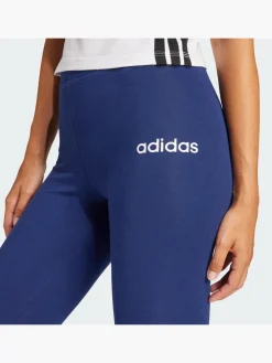 Essentials Linear Cotton Leggings