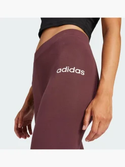 Essentials Linear Cotton Leggings