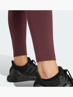 Essentials Linear Cotton Leggings