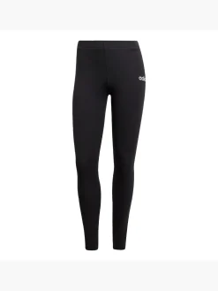 Essentials Linear Cotton Leggings