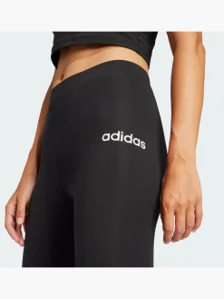 Essentials Linear Cotton Leggings