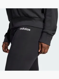 Essentials Linear Cotton Leggings – Große Größen