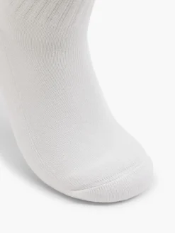 Essentials Linear 3er Pack Crew Socken