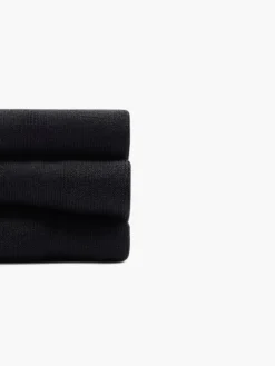 Essentials Linear 3er Pack Crew Socken