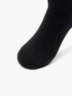 Essentials Linear 3er Pack Crew Socken