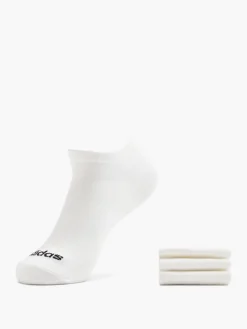 Essentials Linear 3er Pack Socken
