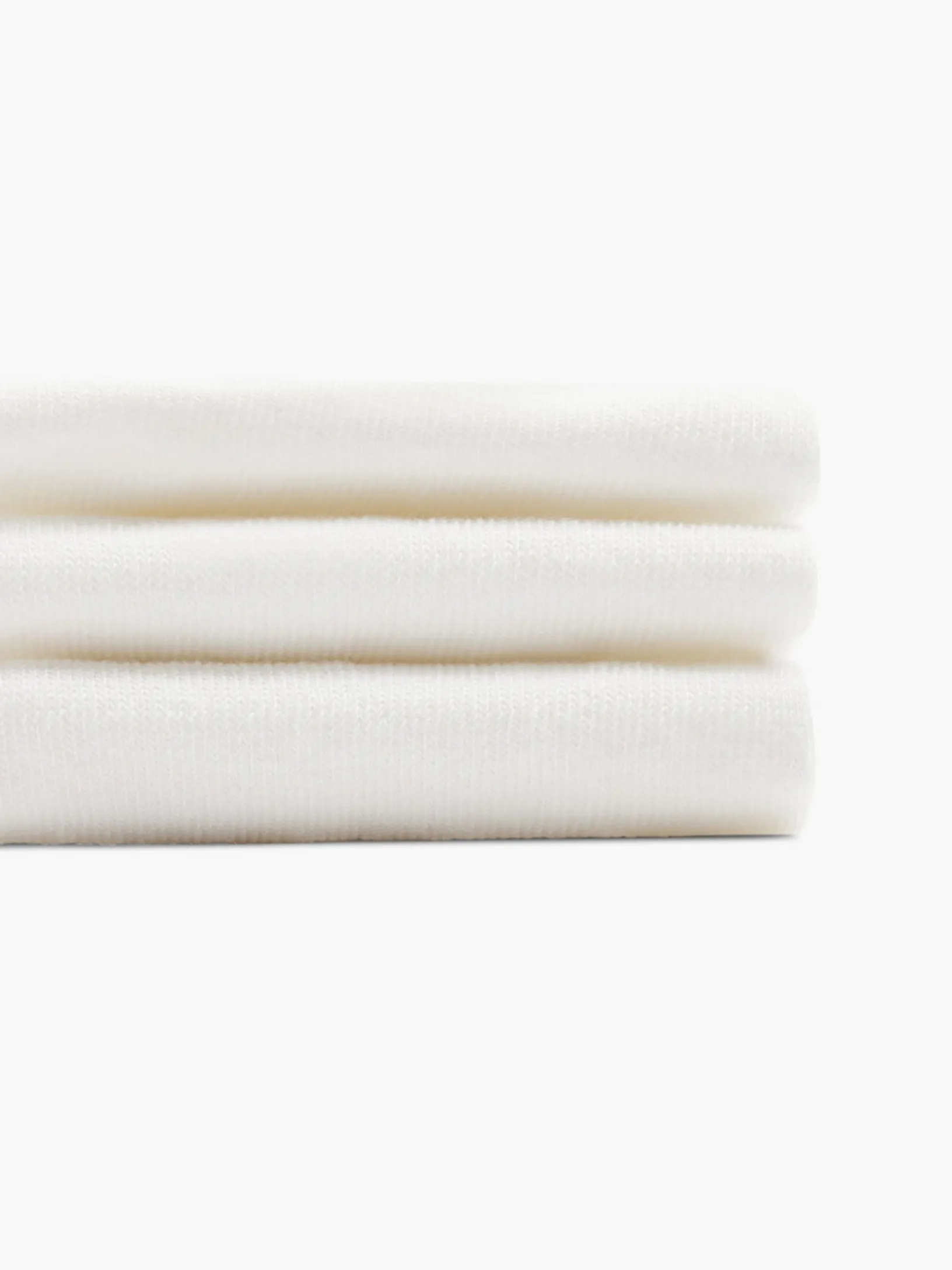 Essentials Linear 3er Pack Socken