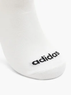 Essentials Linear 3er Pack Socken