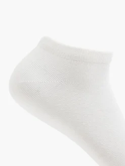 Essentials Linear 3er Pack Socken