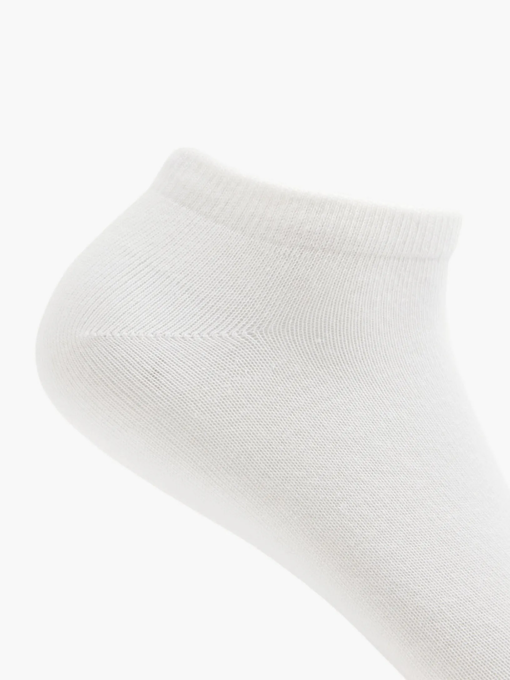 Essentials Linear 3er Pack Socken