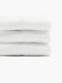 Essentials Linear 3er Pack Crew Socken