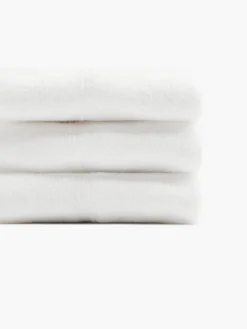 Essentials Linear 3er Pack Crew Socken