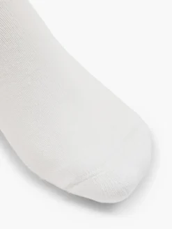 Essentials Linear 3er Pack Crew Socken