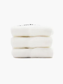 Essentials Linear 3er Pack Ankle Socken