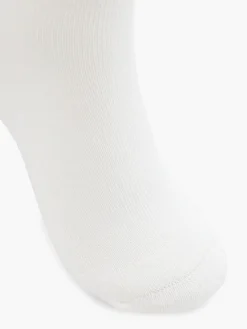 Essentials Linear 3er Pack Ankle Socken