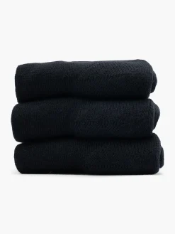 Essentials Linear 3er Pack Ankle Socken