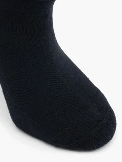 Essentials Linear 3er Pack Ankle Socken
