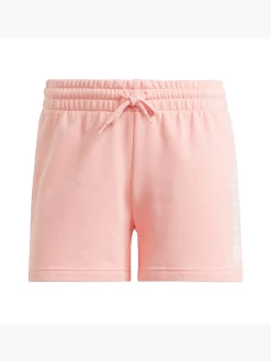 Essentials Linear French Terry Shorts