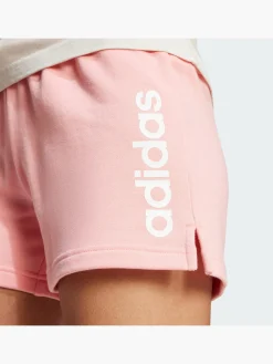 Essentials Linear French Terry Shorts