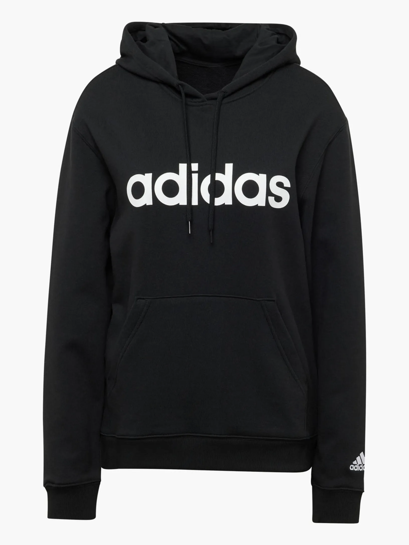 Essentials Linear Hoodie