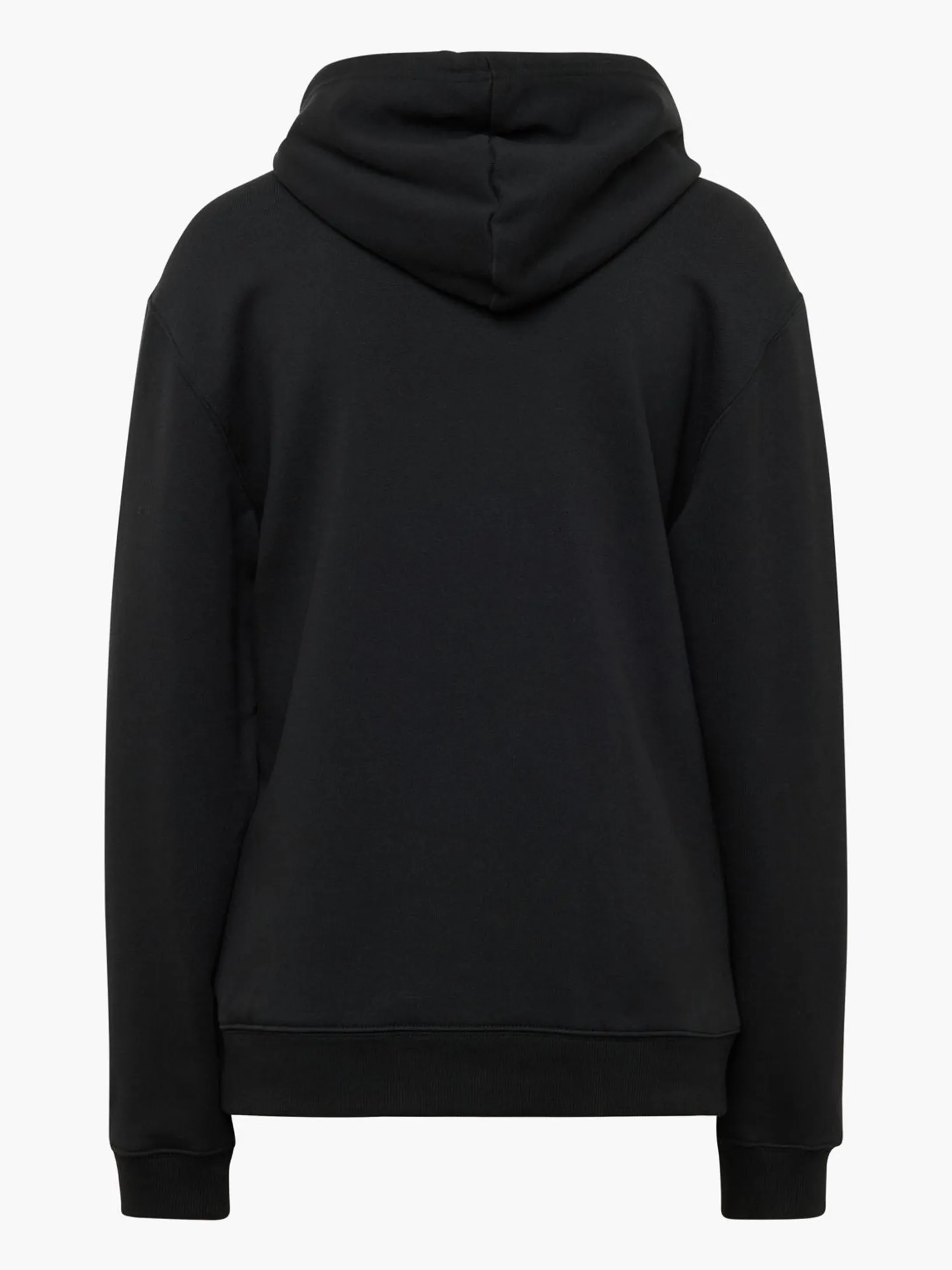 Essentials Linear Hoodie