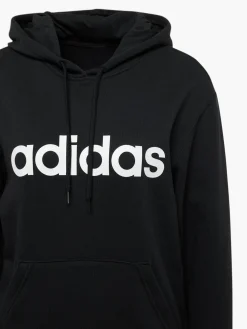 Essentials Linear Hoodie