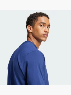 Essentials Linear Single Jersey T-Shirt