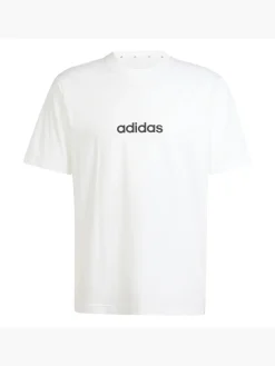 Essentials Linear Single Jersey T-Shirt