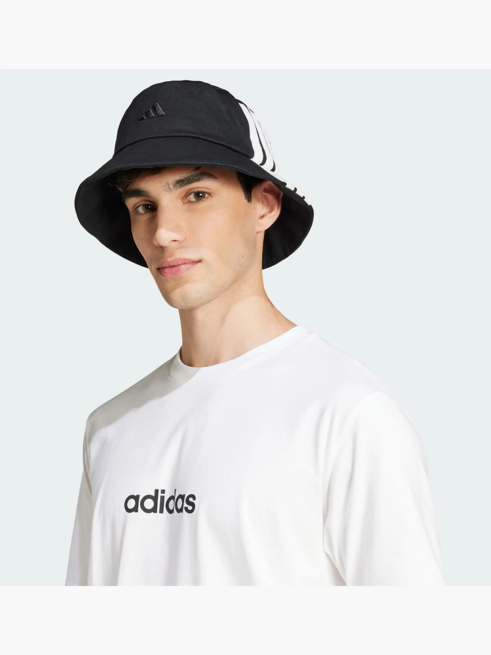 Essentials Linear Single Jersey T-Shirt