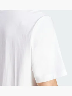 Essentials Linear Single Jersey T-Shirt