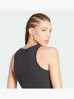 Essentials Linear Slim Cotton Tanktop