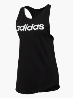 Essentials Linear Top