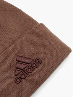 Essentials Logo Beanie