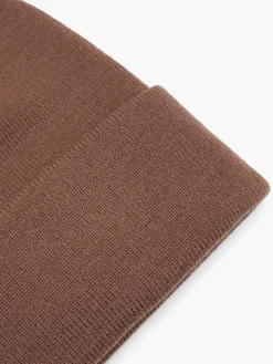 Essentials Logo Beanie