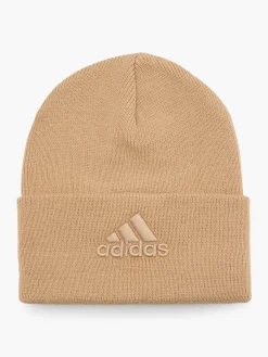 Essentials Logo Beanie