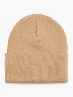 Essentials Logo Beanie