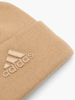 Essentials Logo Beanie