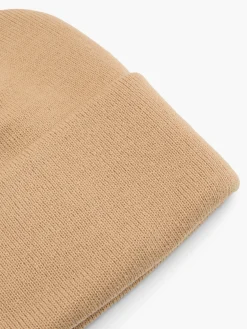 Essentials Logo Beanie