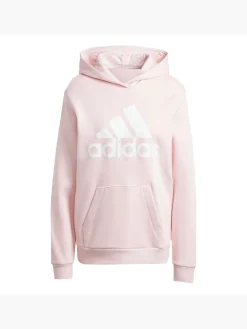 Essentials Logo Boyfriend Hoodie