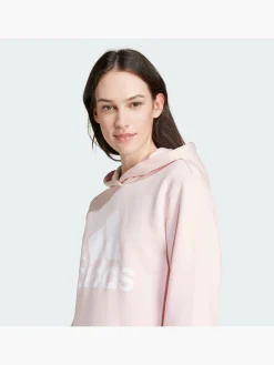 Essentials Logo Boyfriend Hoodie