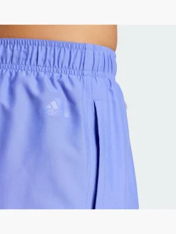 Essentials Logo CLX Badeshorts