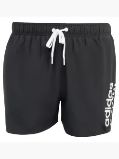 Essentials Logo CLX Badeshorts