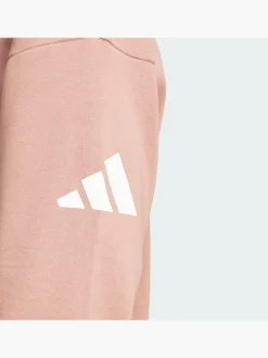 Essentials Loose Fit 3 Bar Logo Sweatshirt